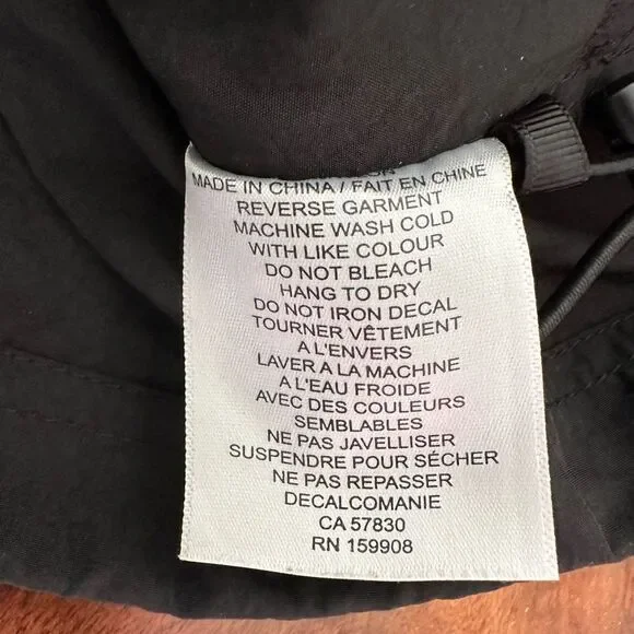 OVO Windbreaker. RARE! - Picture 4 of 6